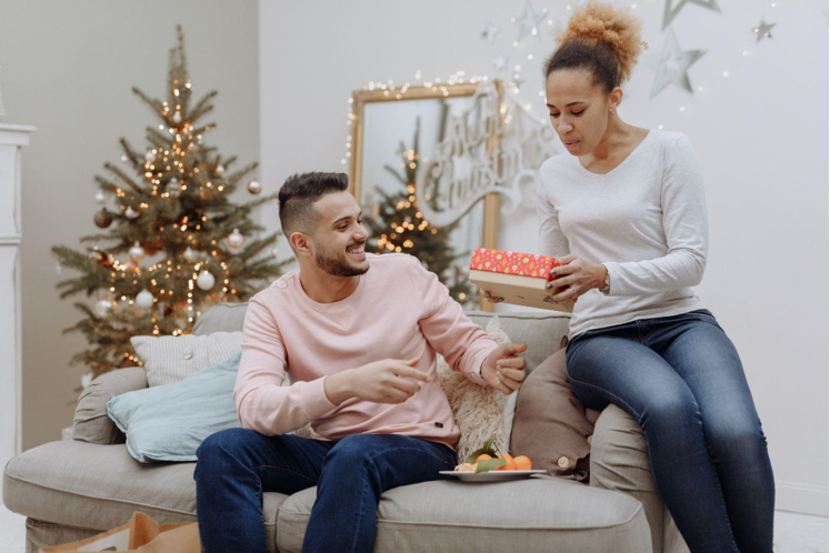 The Meaning Behind Christmas Ornaments and Traditions 