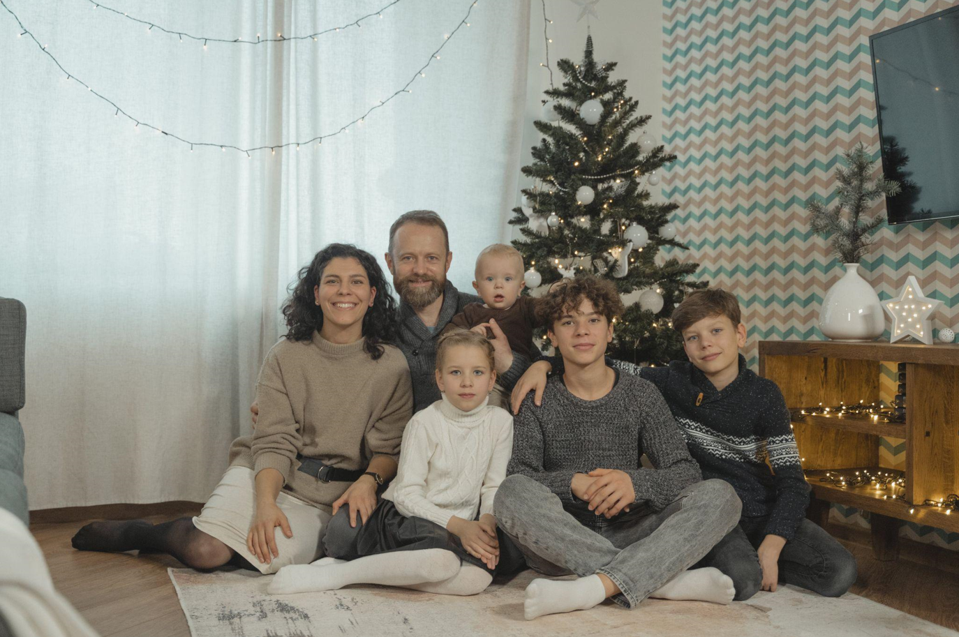 Make Christmas Shine Bright with Prelit Artificial Trees